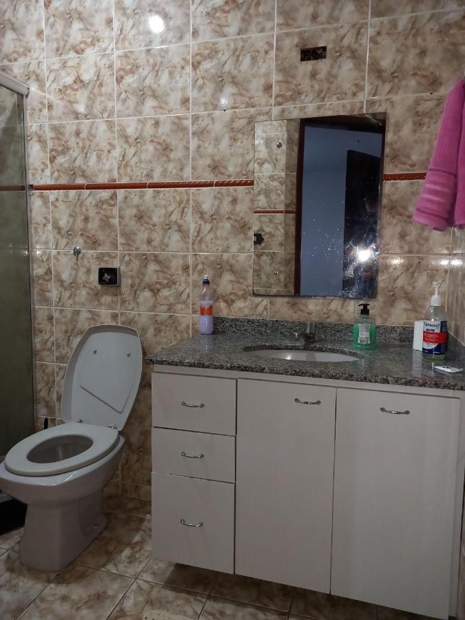מרינגה Pousada Catarina מראה חיצוני תמונה