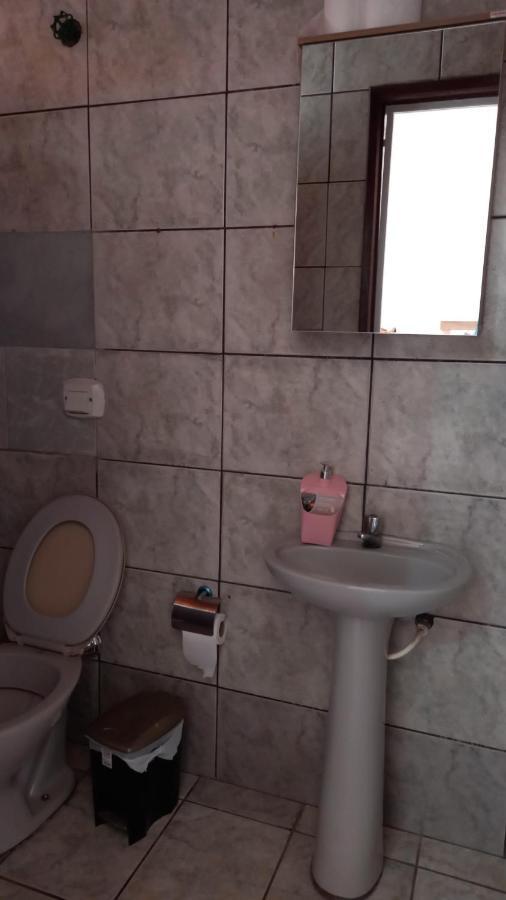 מרינגה Pousada Catarina מראה חיצוני תמונה